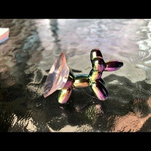 Cute Casemate ballon dog phone stand